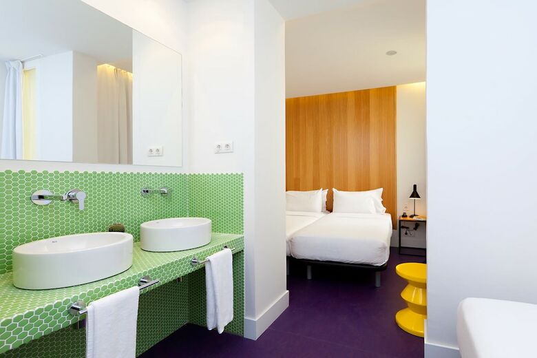 Hostal Sleep'n Atocha