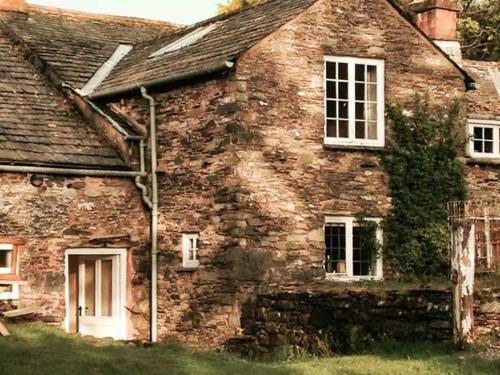 Townhead Farmhouse