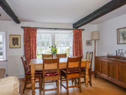 Townhead Farmhouse