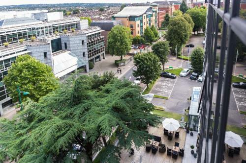 Le Grove Serviced Apartments