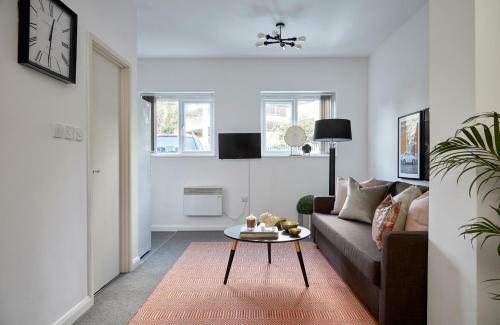 Upton Road Apartments