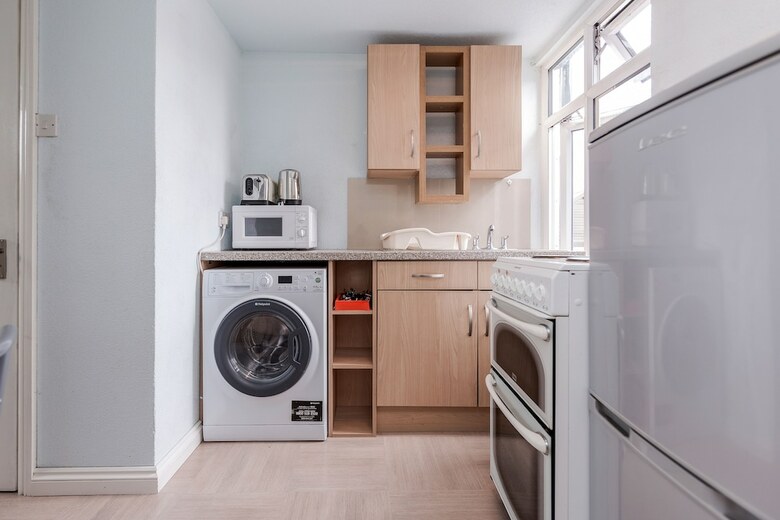 Apartamento Watford General Suites