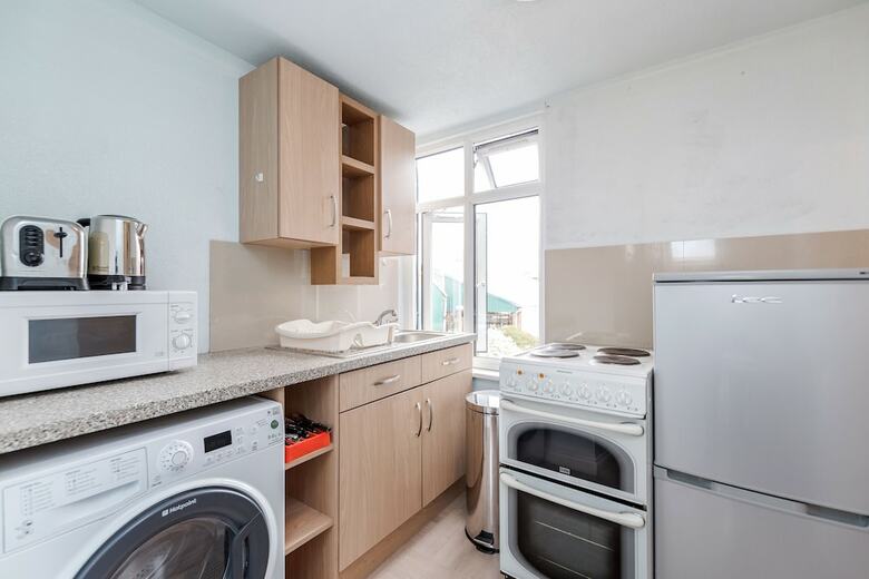 Apartamento Watford General Suites