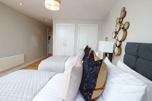 Apartamento The Clarendon Lofts