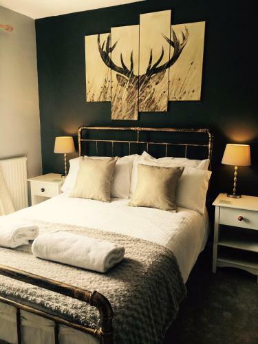Worth House Bed And Breakfast
