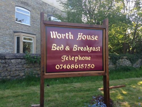 Worth House Bed And Breakfast
