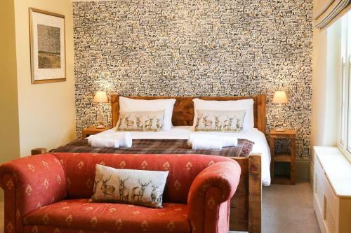 The Quay Bed & Breakfast