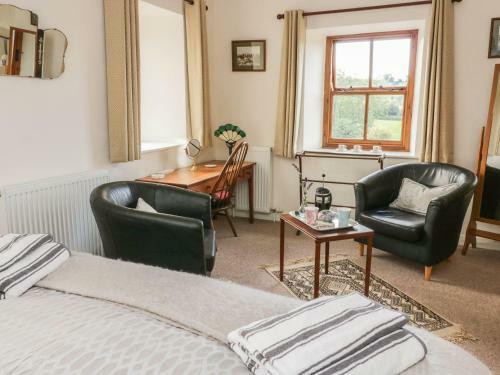 Barn Cottage, Leyburn