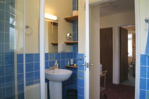 Woodbury, Teignmouth