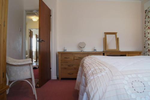Woodbury, Teignmouth