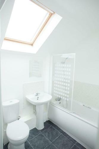 Apartamento Marlborough Road