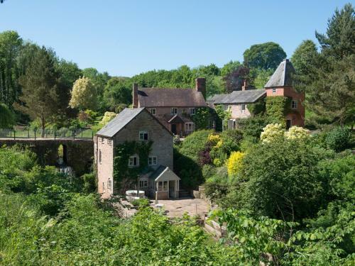Mill Cottage, Tenbury Wells