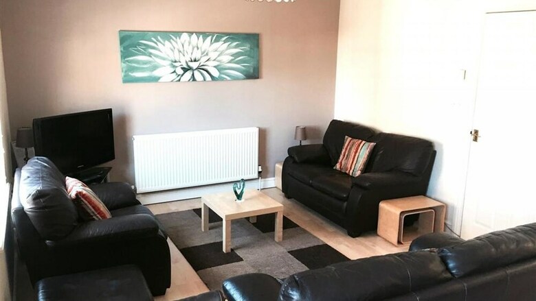 Apartamento Arcadia House 4b