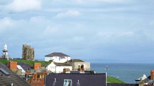 Apartamento Cheltenham House 3