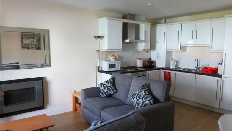 Apartamento Park Place Court 2