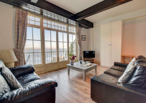 Apartamento Crwys, Hafod Y Mor