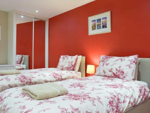 Apartamento The Norton