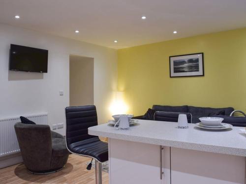 Apartamento The Norton