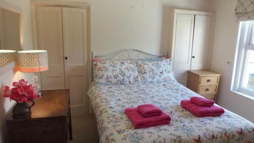 Apartamento Frogmore Villa 1