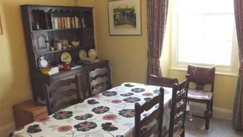 Apartamento Frogmore Villa 1