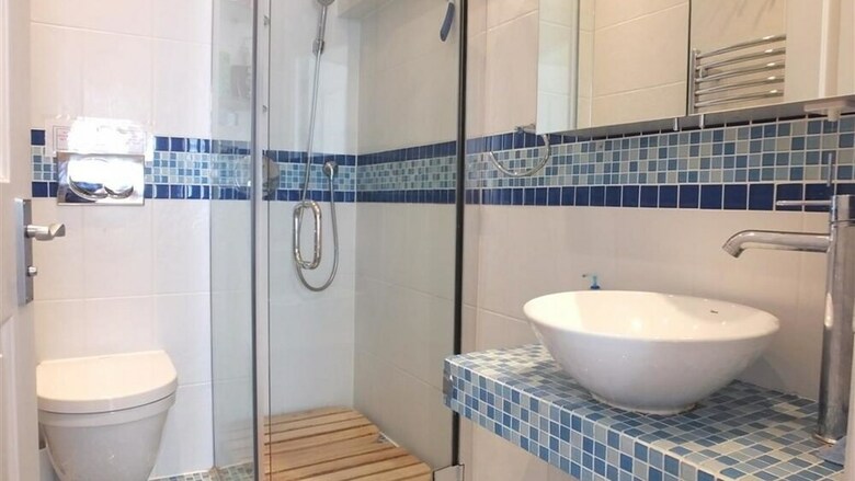 Apartamento Paragon House 2