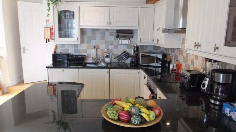 Apartamento Paragon House 2