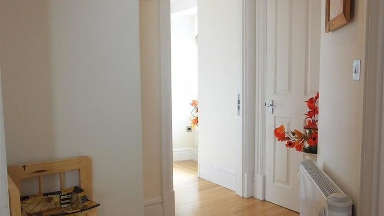 Apartamento Paragon House 2