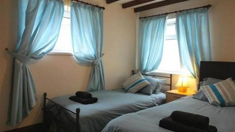 Apartamento Noe Acre 1
