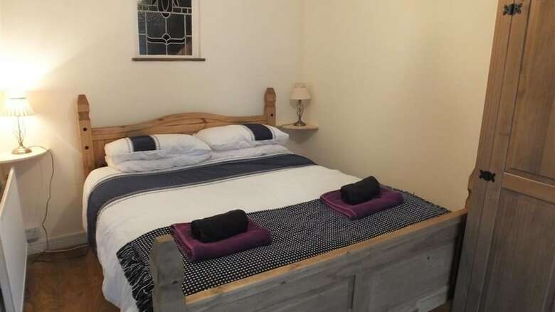 Apartamento Noe Acre 1