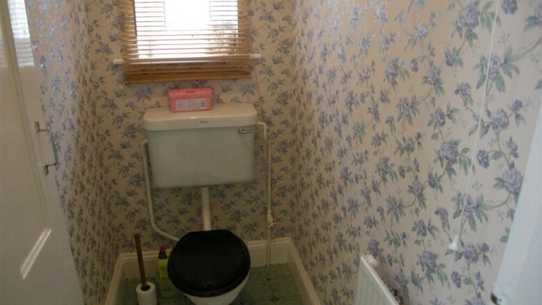 Apartamento Maesgwyn