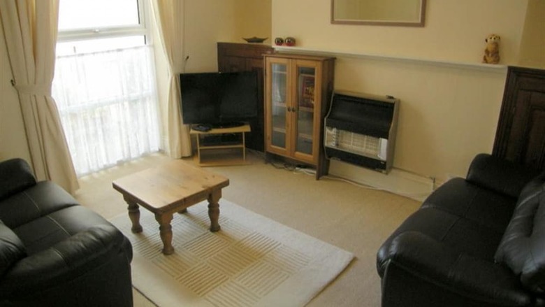 Apartamento Maesgwyn