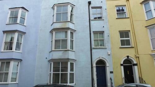 Apartamento Flat 3 Caldey View