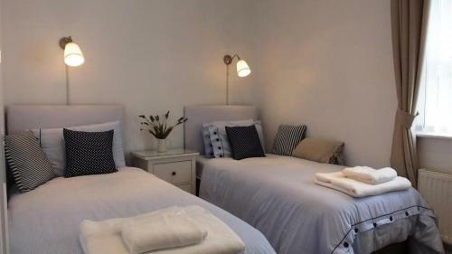 Apartamento Goscar Court 1