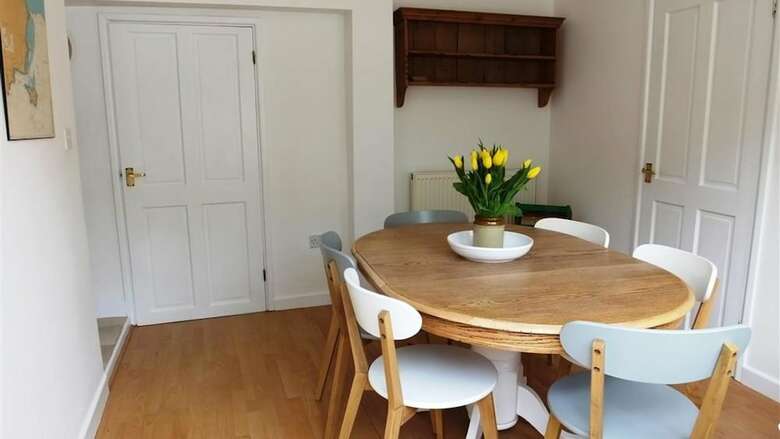 Apartamento Quarry Cottages 3