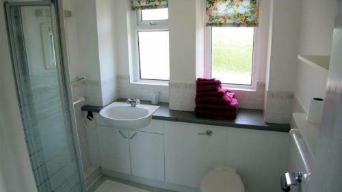 Apartamento Croft Court 42