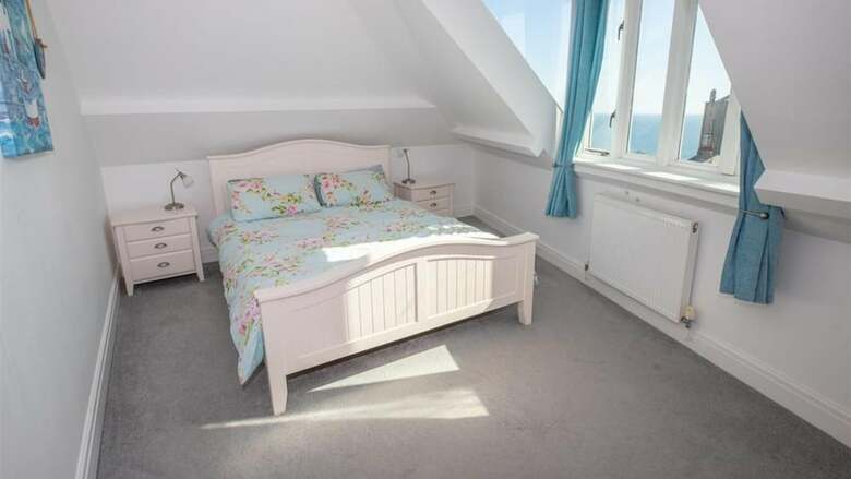 Apartamento York House