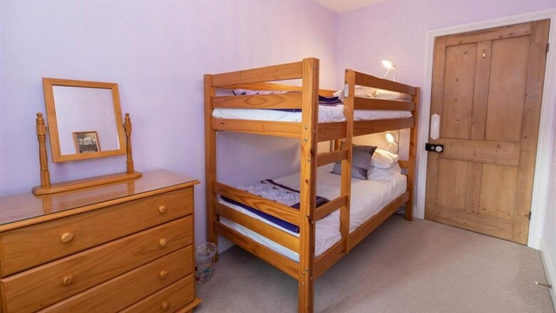 Apartamento Ty Carreg