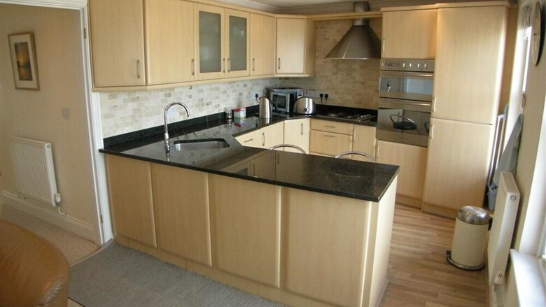 Apartamento Goscar Court 6