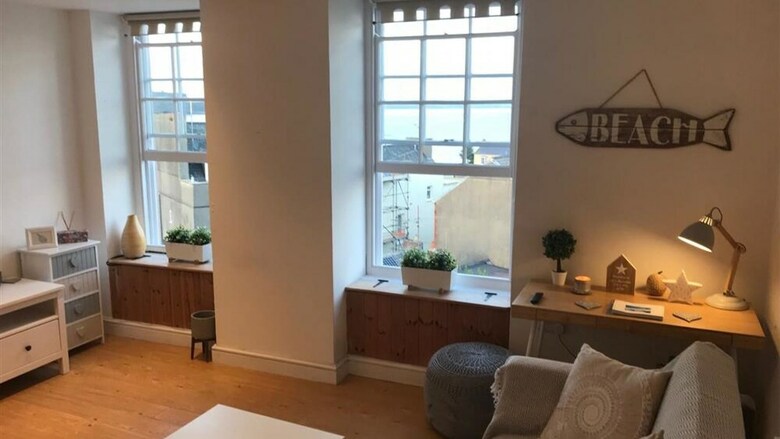 Apartamento Sea La Vie