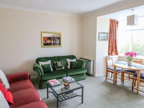 Gwylan Apartment