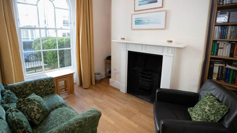 Apartamento Frogmore Terrace 1