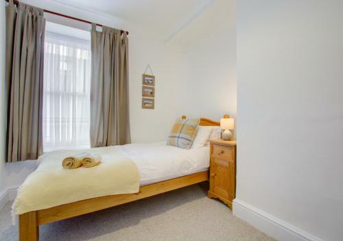 Apartamento Tenby Retreat