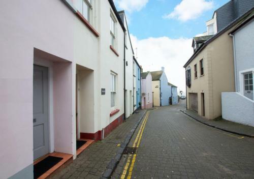 Apartamento Tenby Retreat