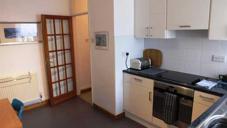 Apartamento Harbour Court 5