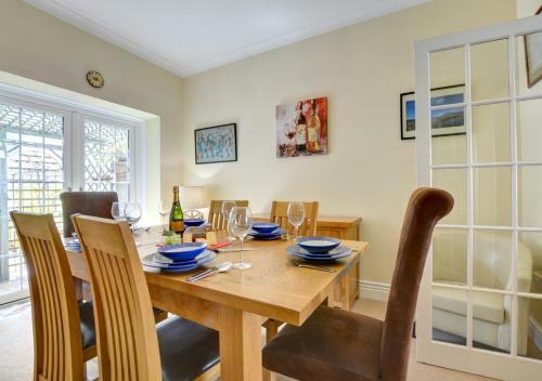 Apartamento Honey Cottage