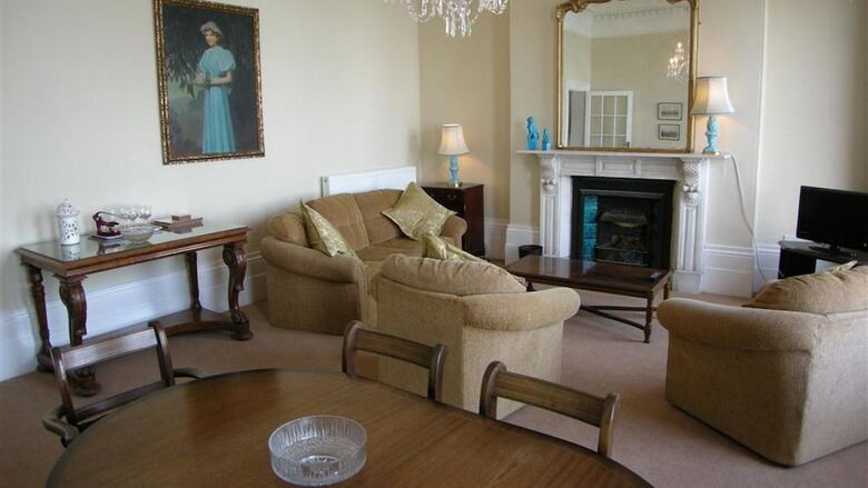 Apartamento North Bay House 4