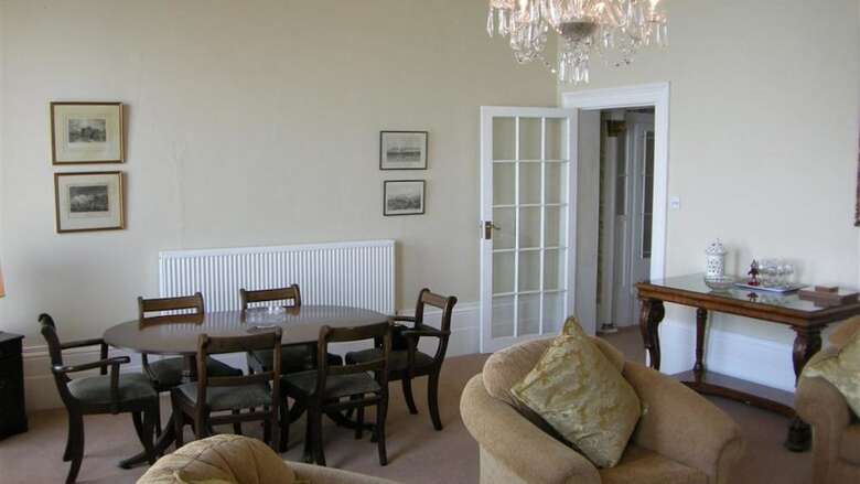 Apartamento North Bay House 4