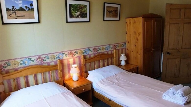 Apartamento Clifton House