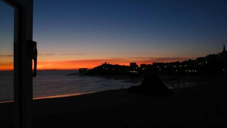 Apartamento Sunny Cove 4