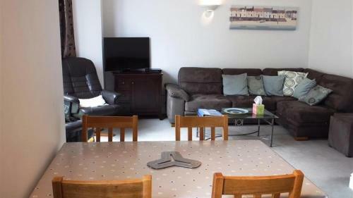 Apartamento Victoria Street 37 Flat 4